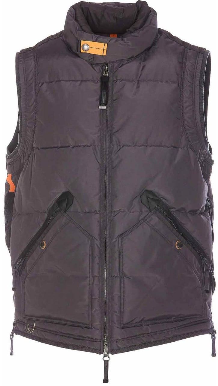 Parajumpers Kobuk Man Phantom Grijs