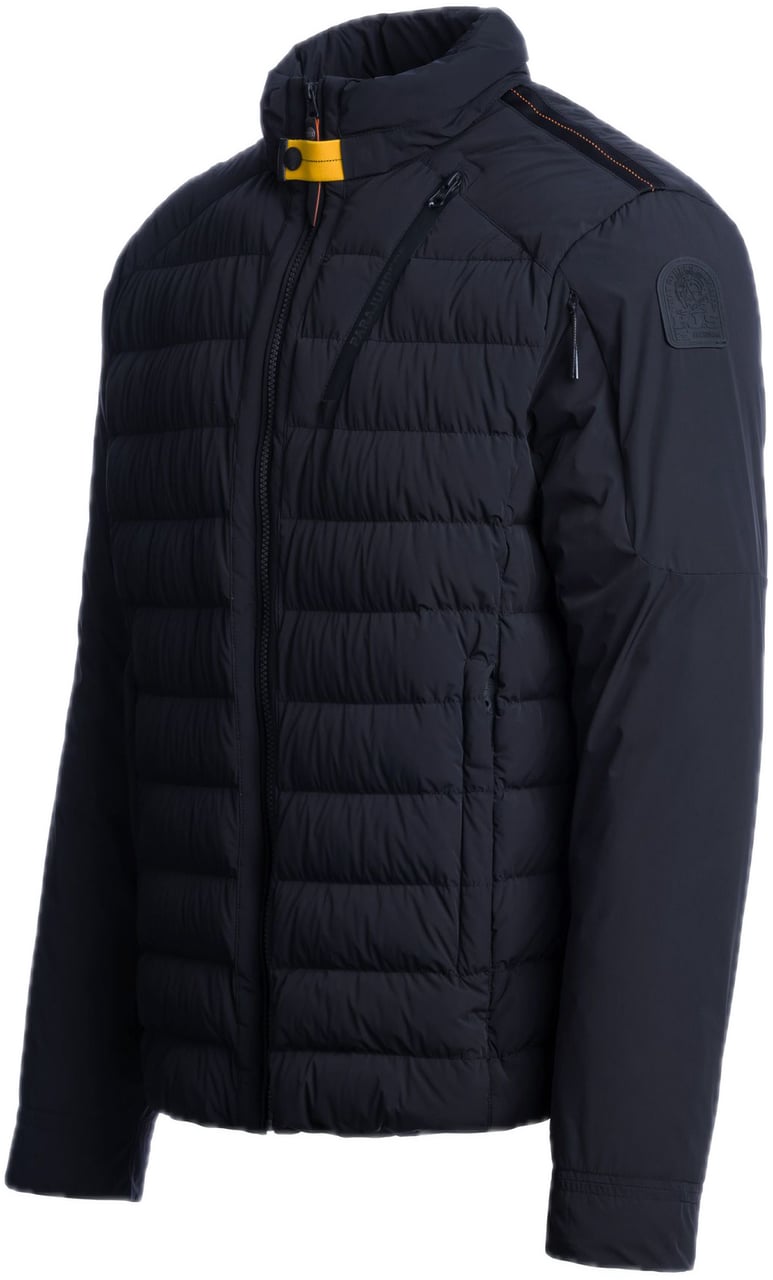 Parajumpers Berel Man Blue Navy Blauw