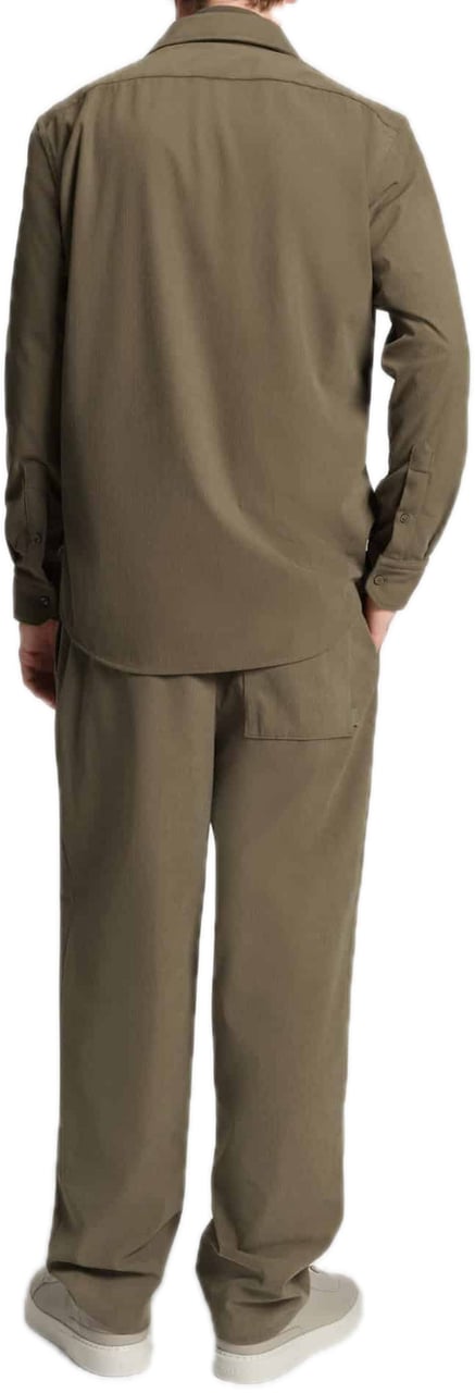 Boss P-Joe-kent-C1-222 Kaki Groen