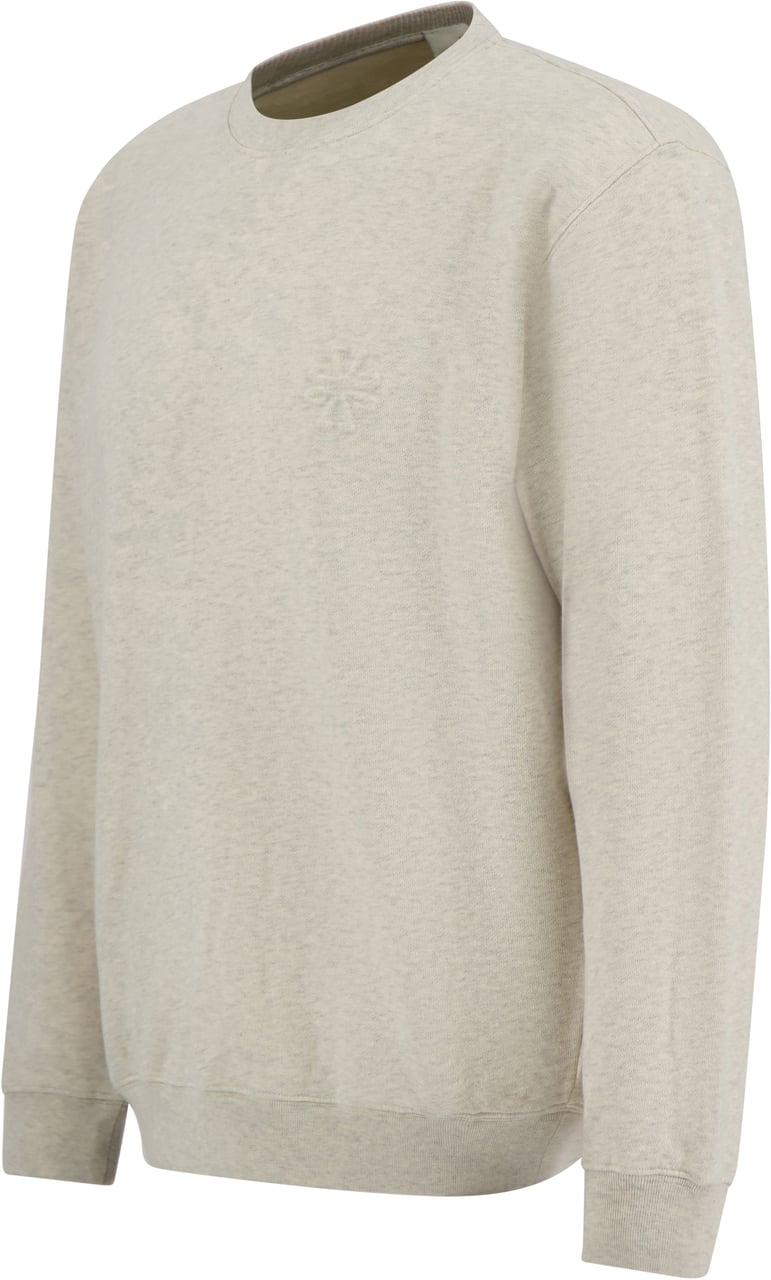 Jacob Cohen Grijze trui Grijs