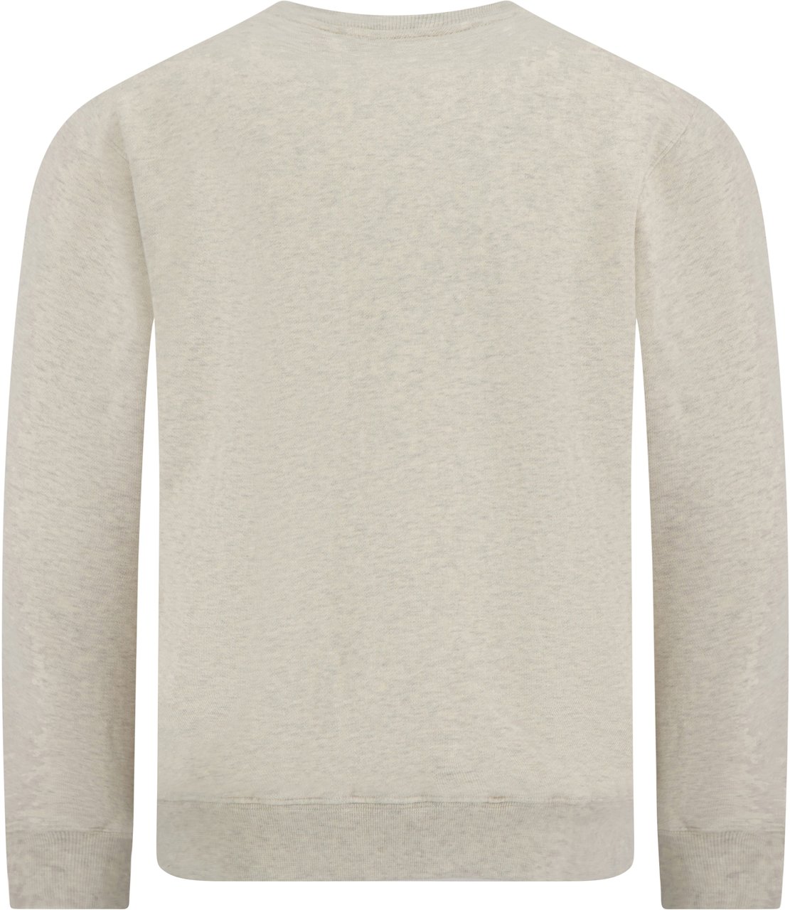 Jacob Cohen Grijze trui Grijs