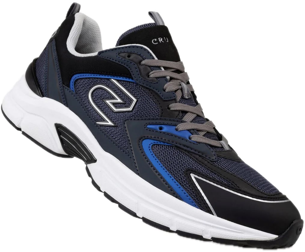 Cruyff Scorpius Navy/Blue Blauw