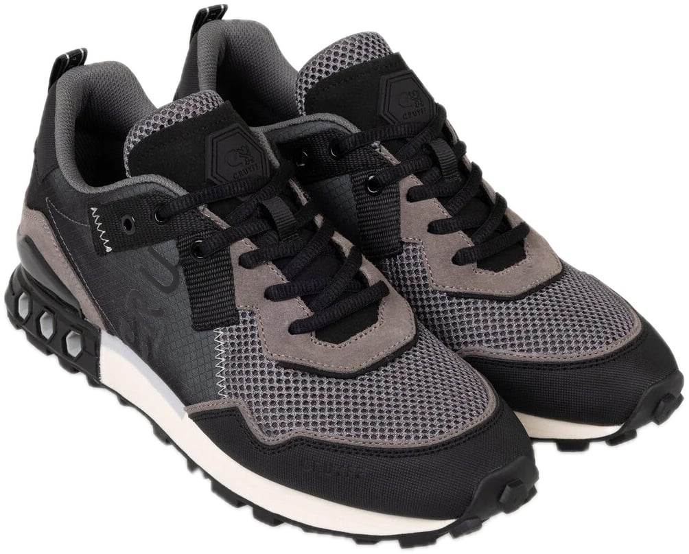 Cruyff Superbia Hex-Tech Mint/Falcon Grijs