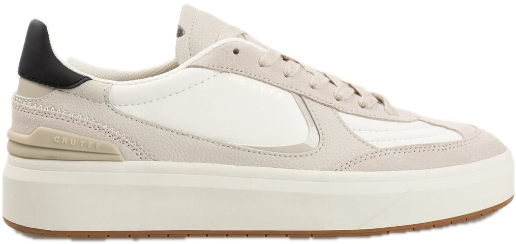 Cruyff Aztec Cream Beige
