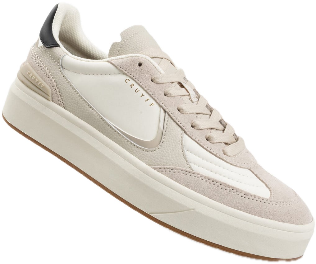 Cruyff Aztec Cream Beige