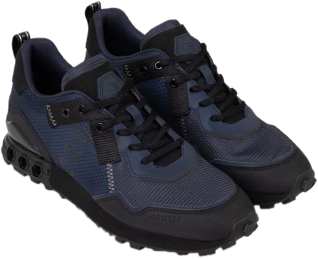 Cruyff Superbia Eclipse Blauw