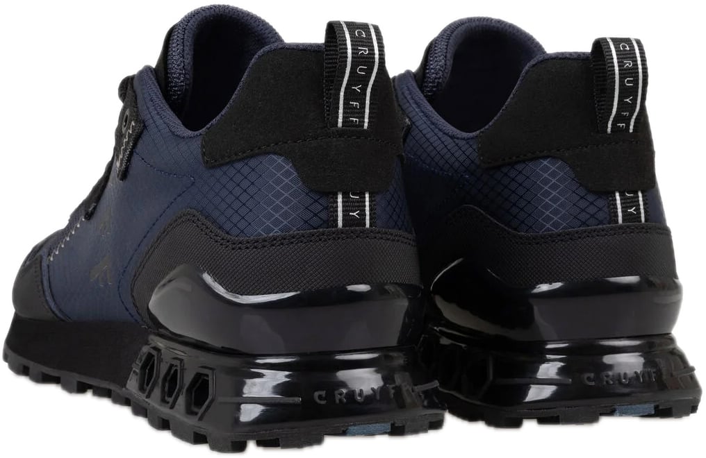 Cruyff Superbia Eclipse Blauw