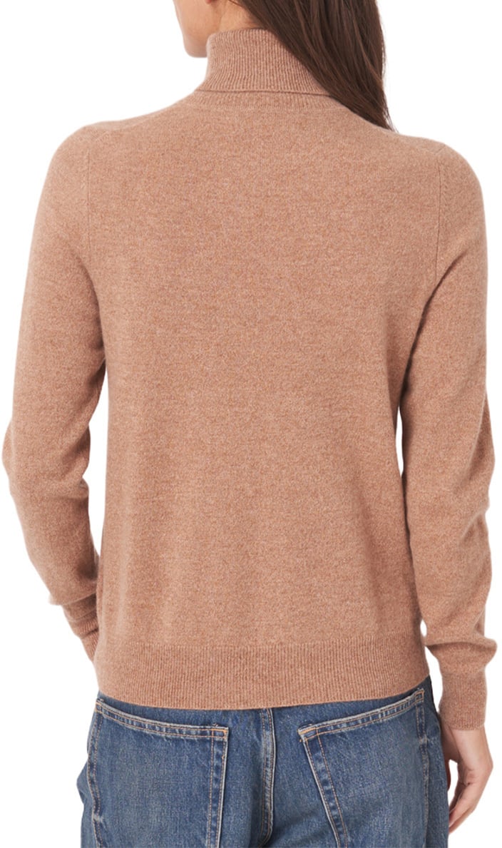 Repeat Cashmere Coltrui camel Beige