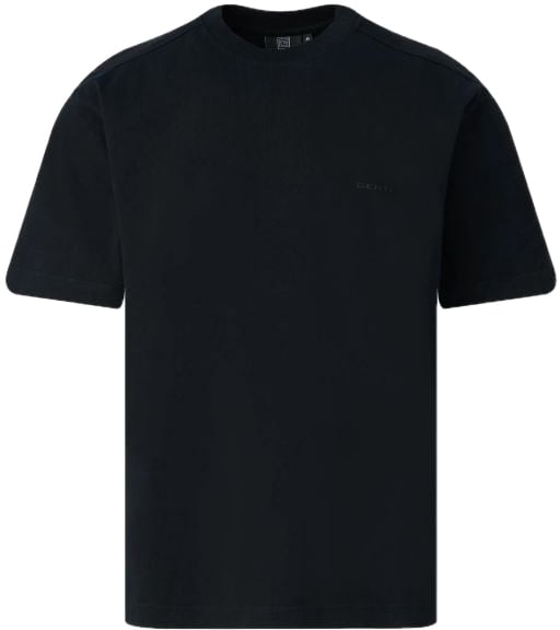 Genti J3156 3226 Tee Black Zwart