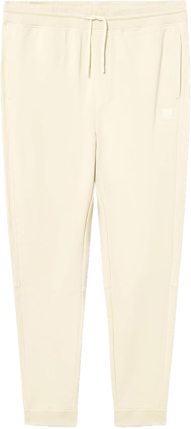 Boss Sestart Sweat Pants Geel