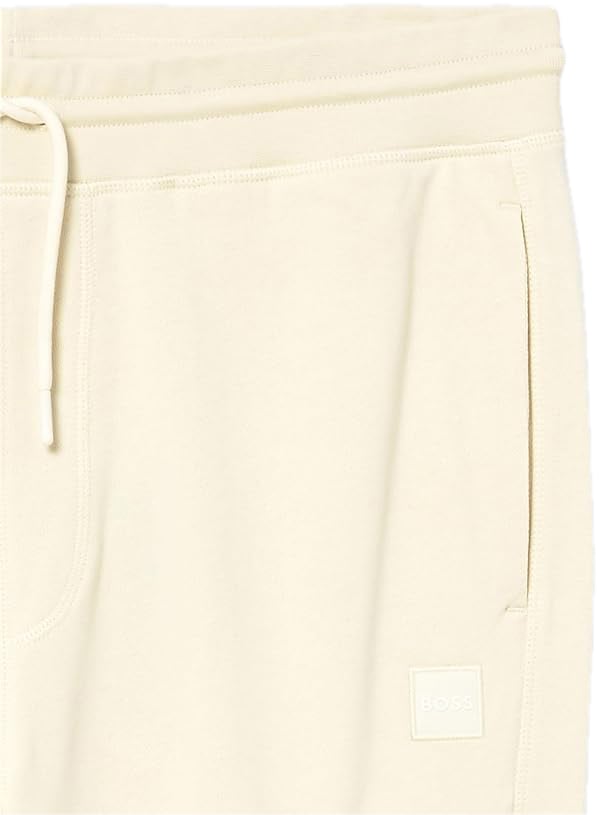 Boss Sestart Sweat Pants Geel