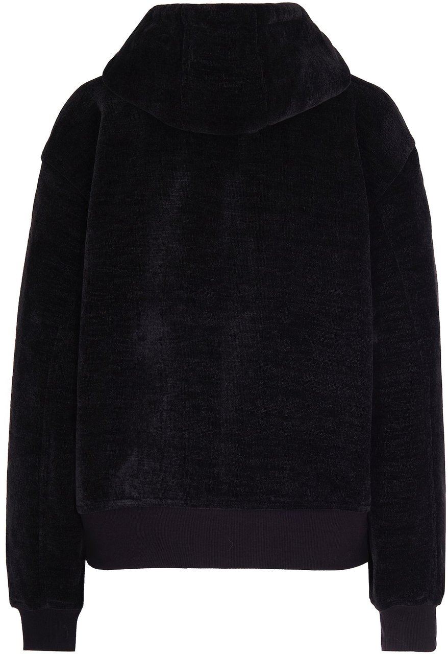 Carhartt Coats Black Zwart