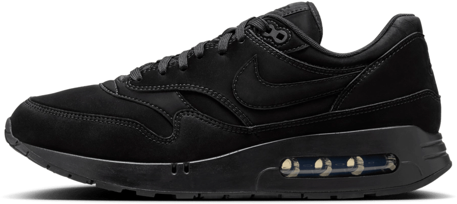 Nike Nike Air Max 1 '86 OG Vanta Black Zwart