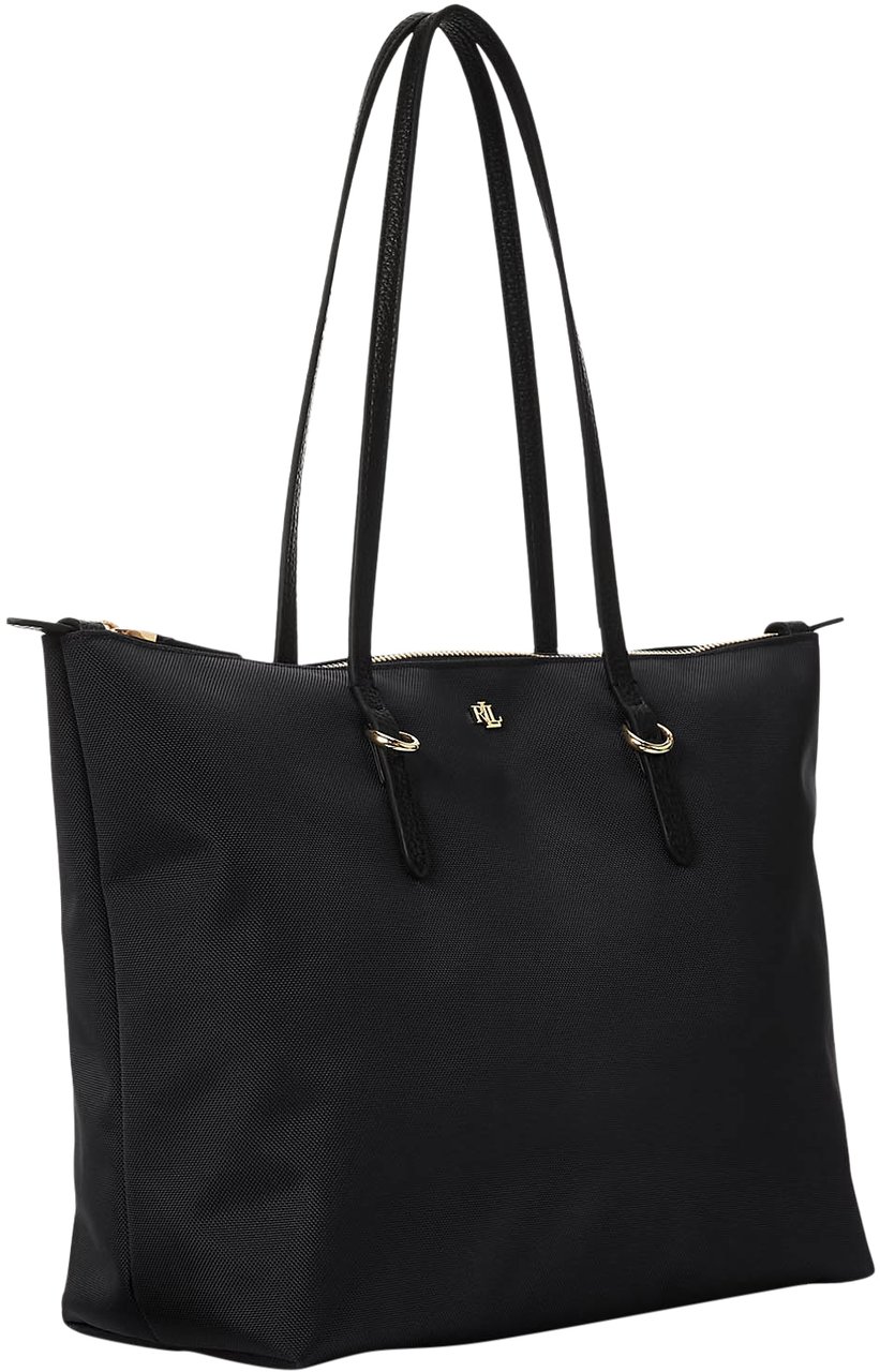 Ralph Lauren Bags Black Zwart