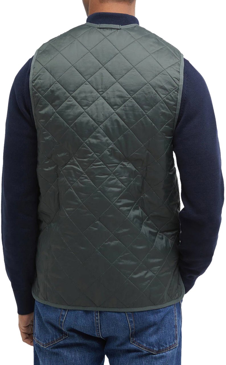 Barbour Barbour Jackets Green Groen