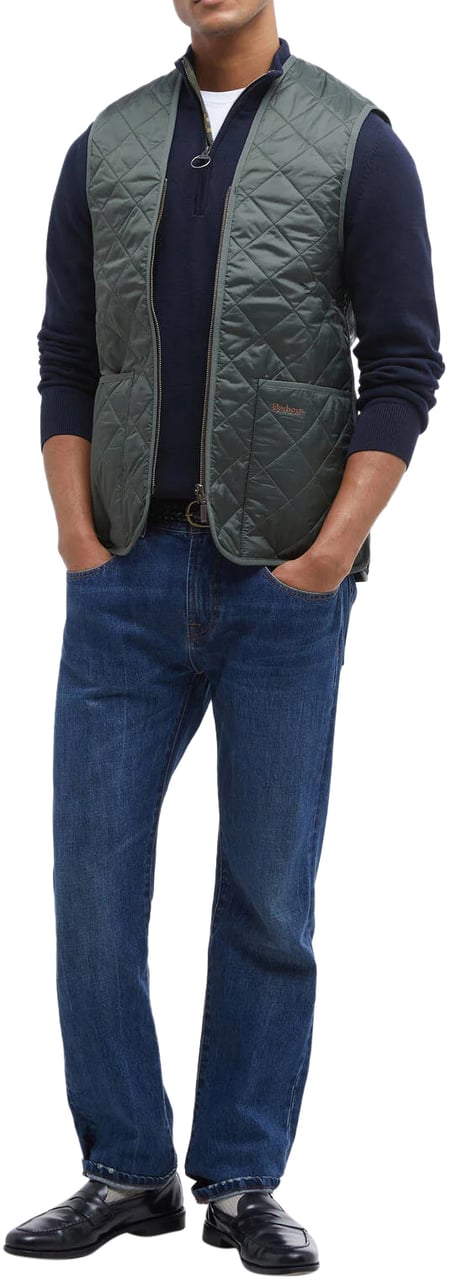 Barbour Barbour Jackets Green Groen