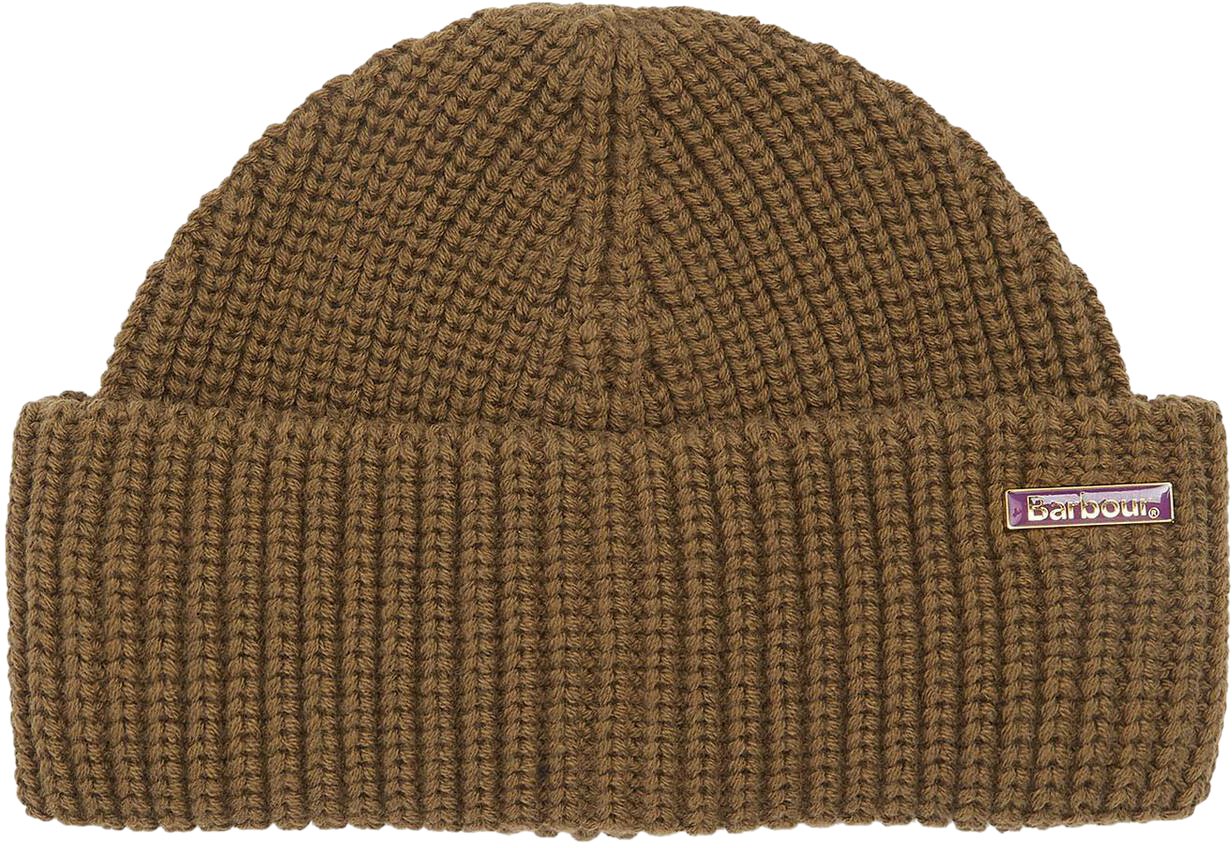 Barbour Hats Light Sage Groen