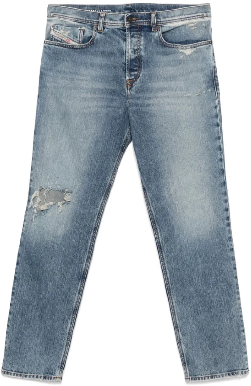 Diesel d-finitive l.32 pantaloni divers Divers