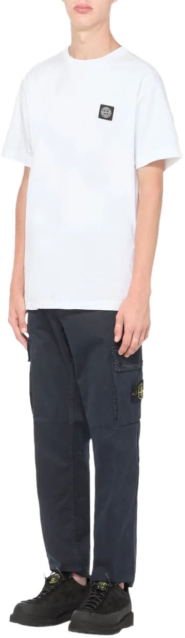 Stone Island t-shirt divers Divers