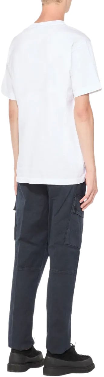 Stone Island t-shirt divers Divers