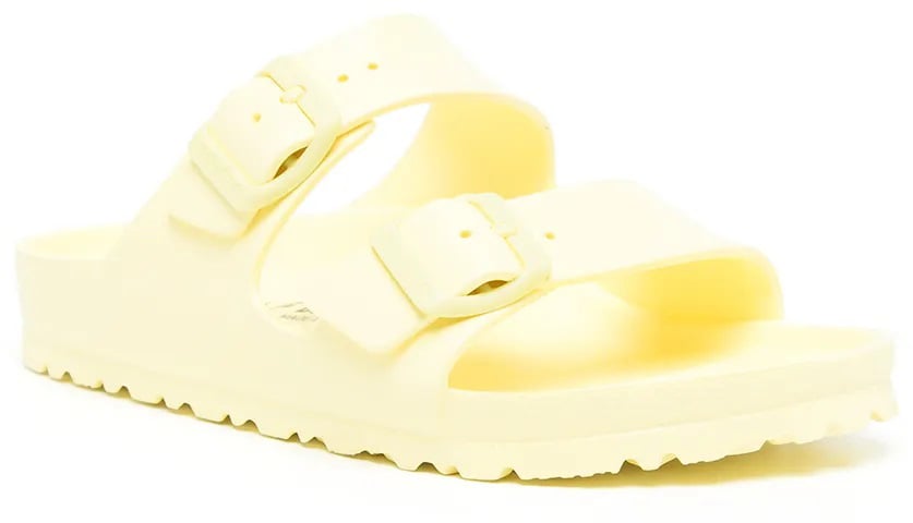 Birkenstock arizona eva divers Geel