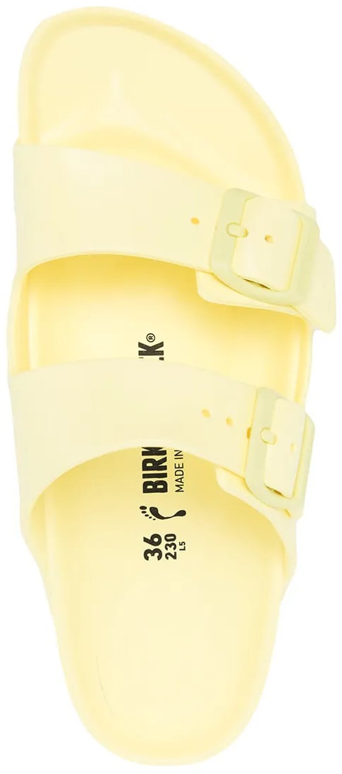 Birkenstock arizona eva divers Geel
