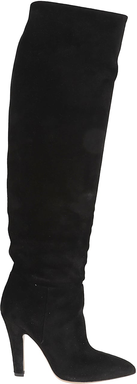 Paris Texas PARIS TEXAS PX1786.XV0EL Zwart