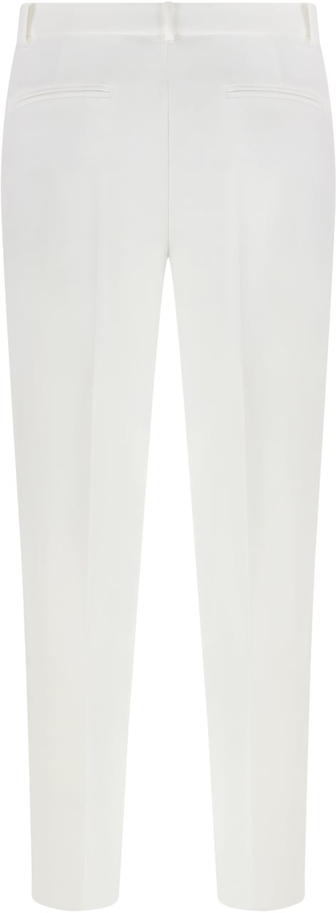 Pinko Chino pants 'Bello' Wit