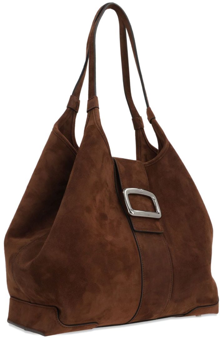 Roger Vivier Bags Brown Bruin