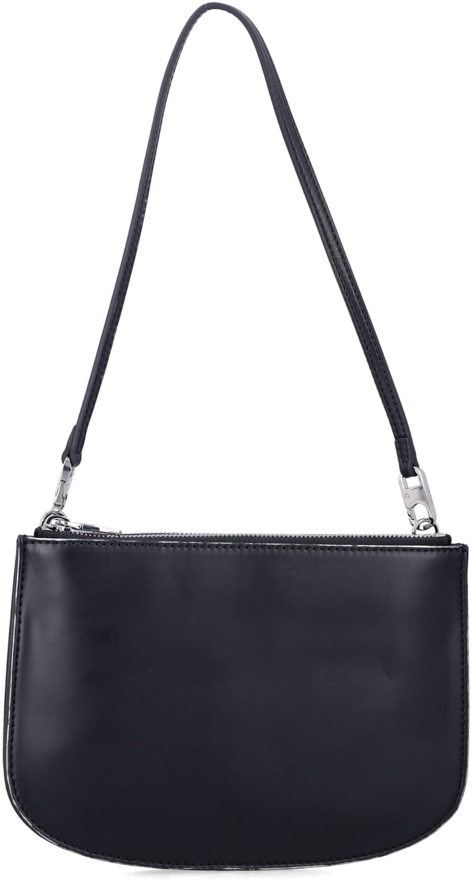 Diesel 1Dr Twin Black Wash Zwart