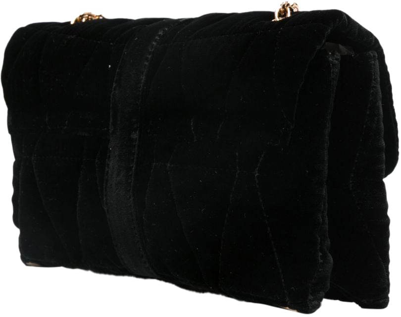 Versace Bags Black Zwart