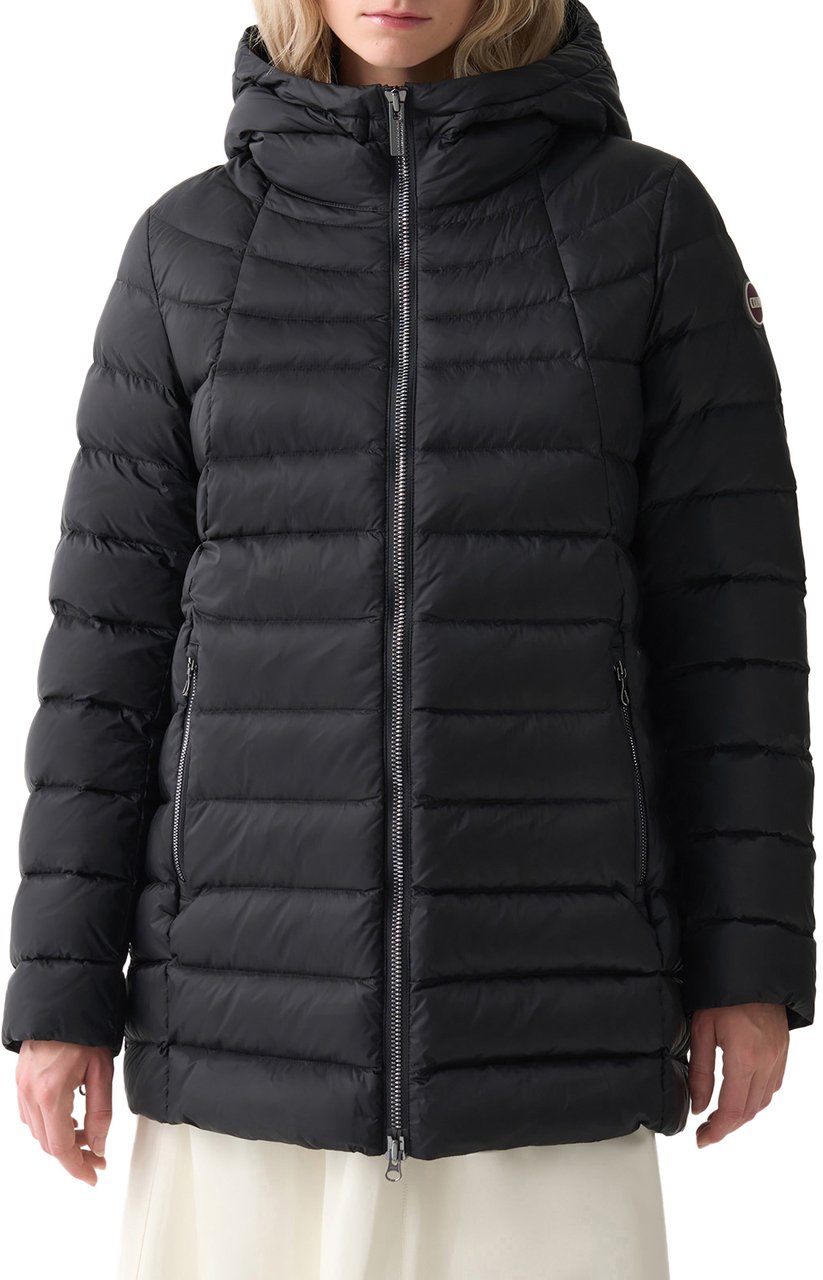 Colmar Originals COLMAR Coats Black Zwart