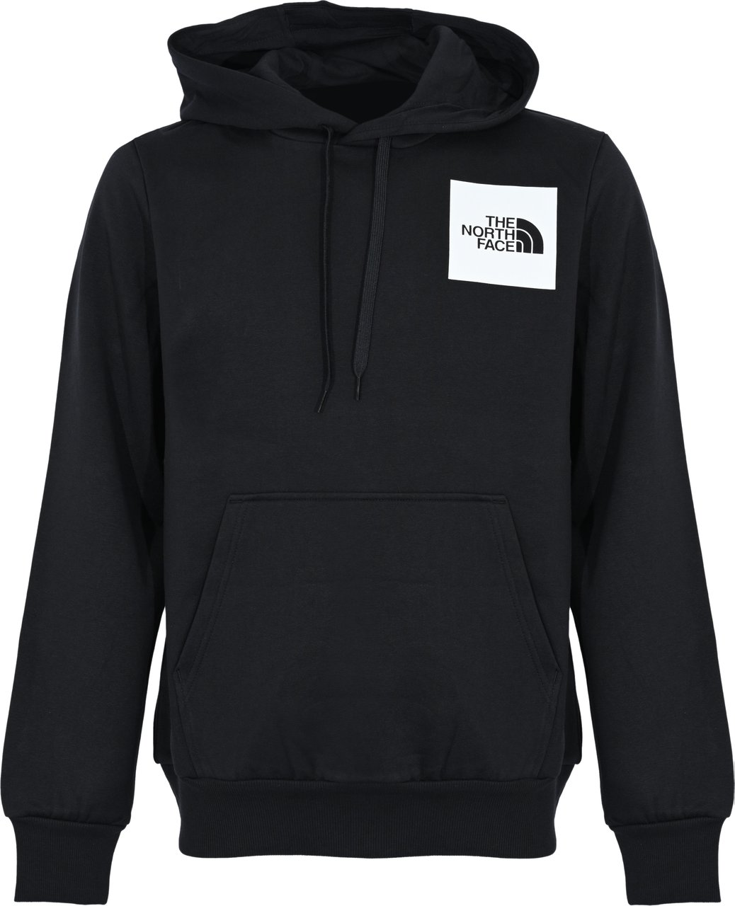 The North Face Sweaters Black Zwart