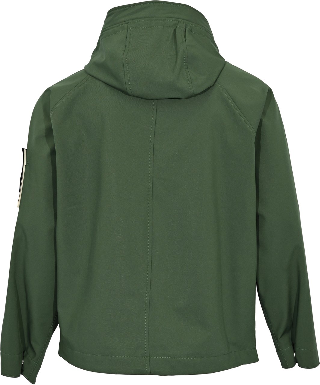 Stone Island Coats Green Groen