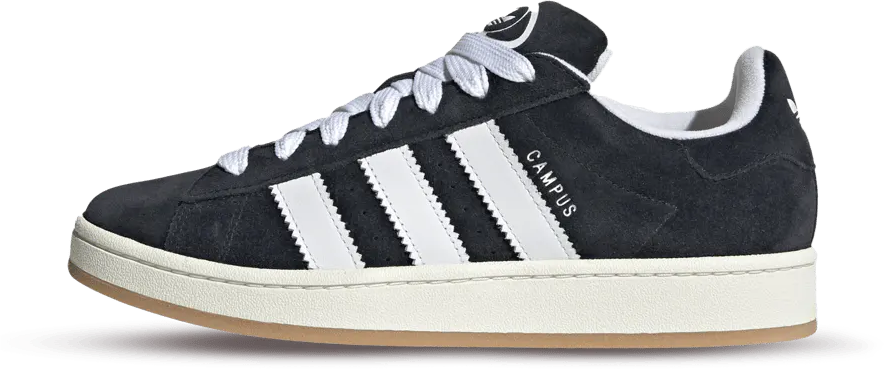 Adidas adidas Campus 00s Grey Gum (GS) Wit