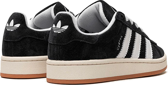 Adidas adidas Campus 00s Grey Gum (GS) Wit