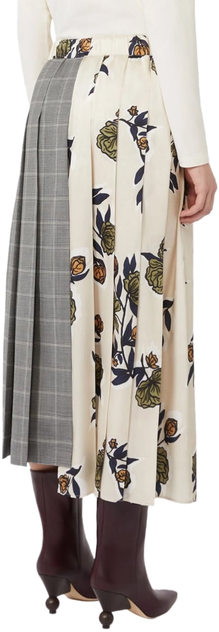 Max Mara Skirts Beige Beige