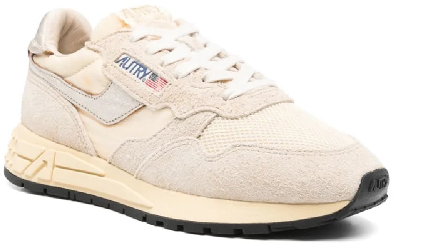 Autry baskets reelwind 17 Beige