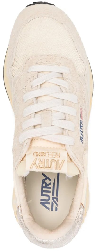 Autry baskets reelwind 17 Beige