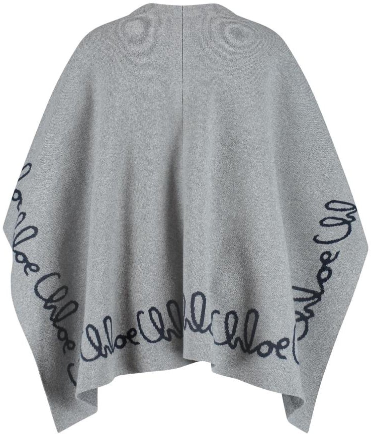 Chloé mantello divers Divers