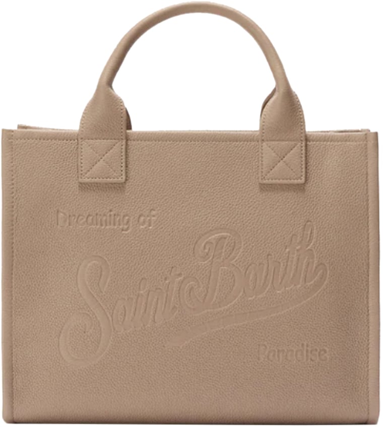 MC2 Saint Barth Mc2 Saint Barth Borse... Beige Beige