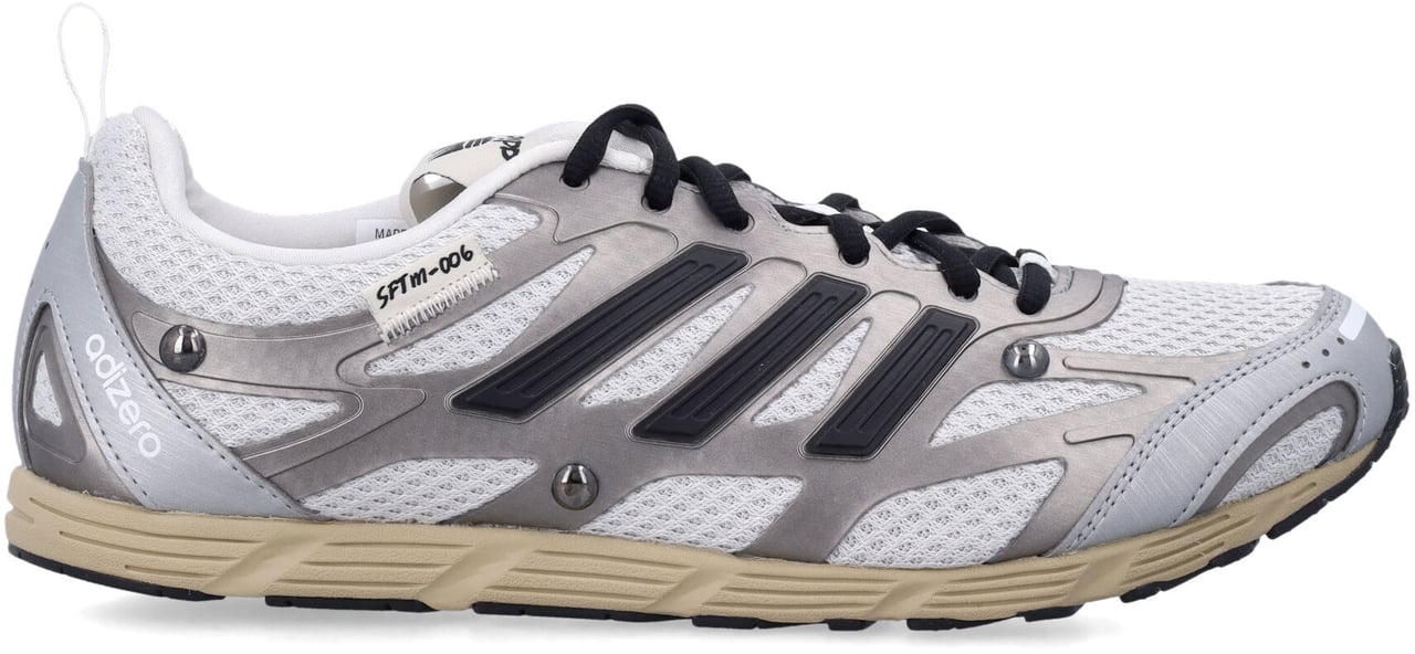 Adidas Adizero Pr Sftm Grey One Divers