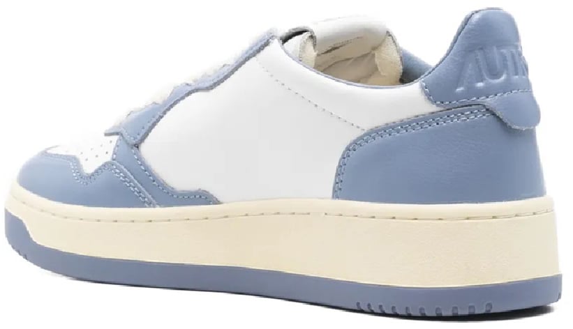 Autry Sneakers Purple Paars