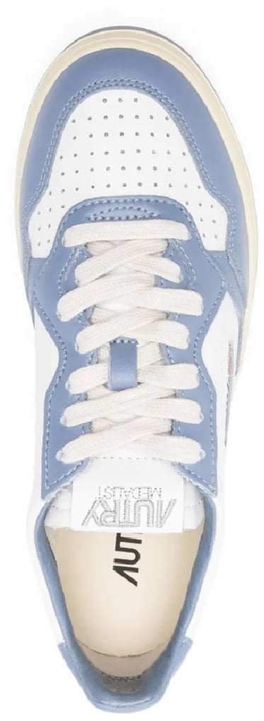 Autry Sneakers Purple Paars