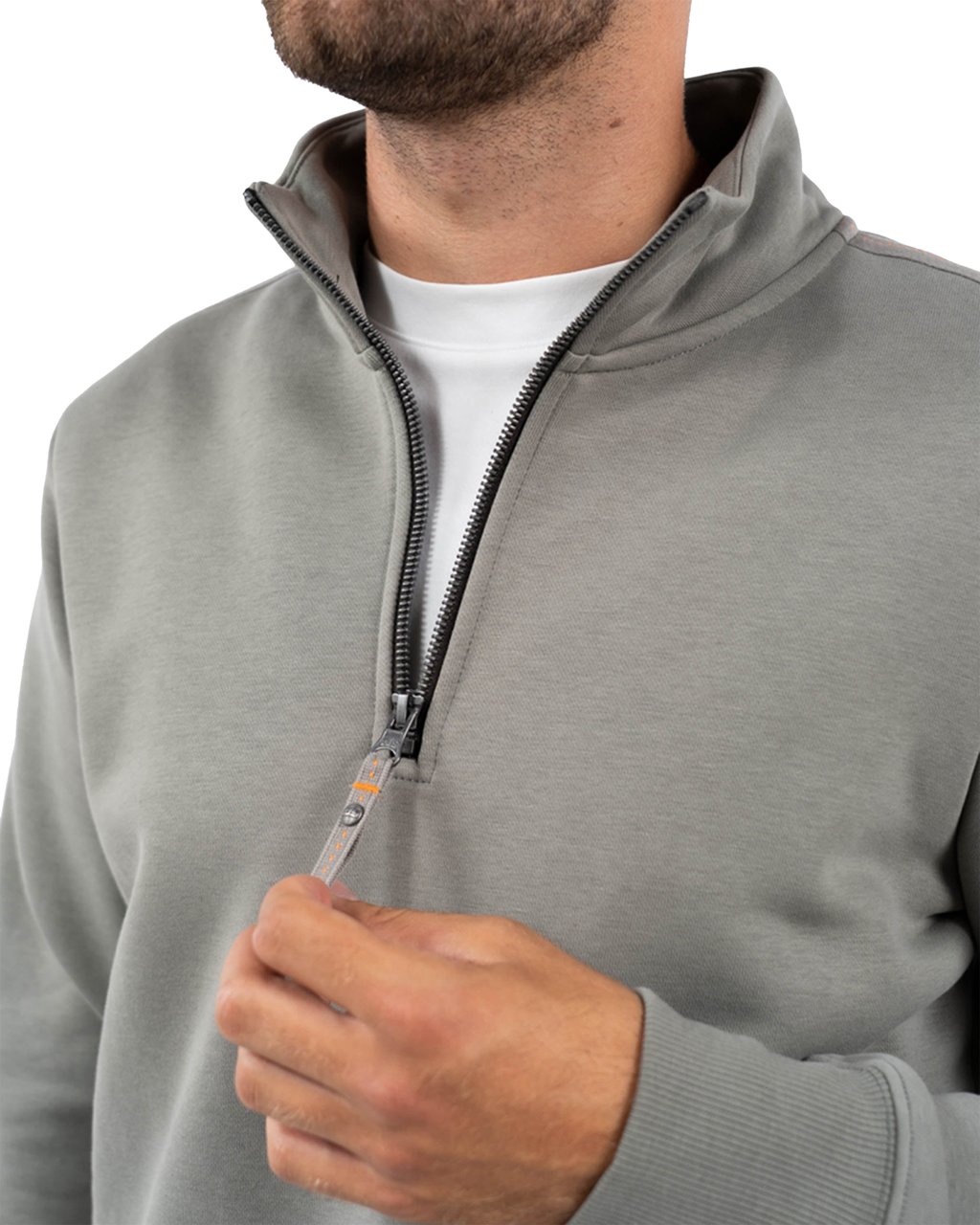 Parajumpers Broad Peak Sweater Beige