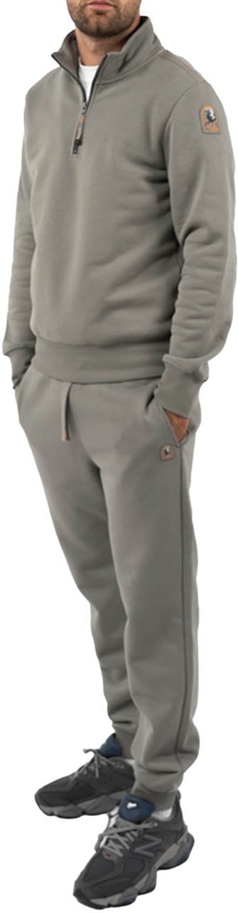 Parajumpers Broad Peak Sweater Beige