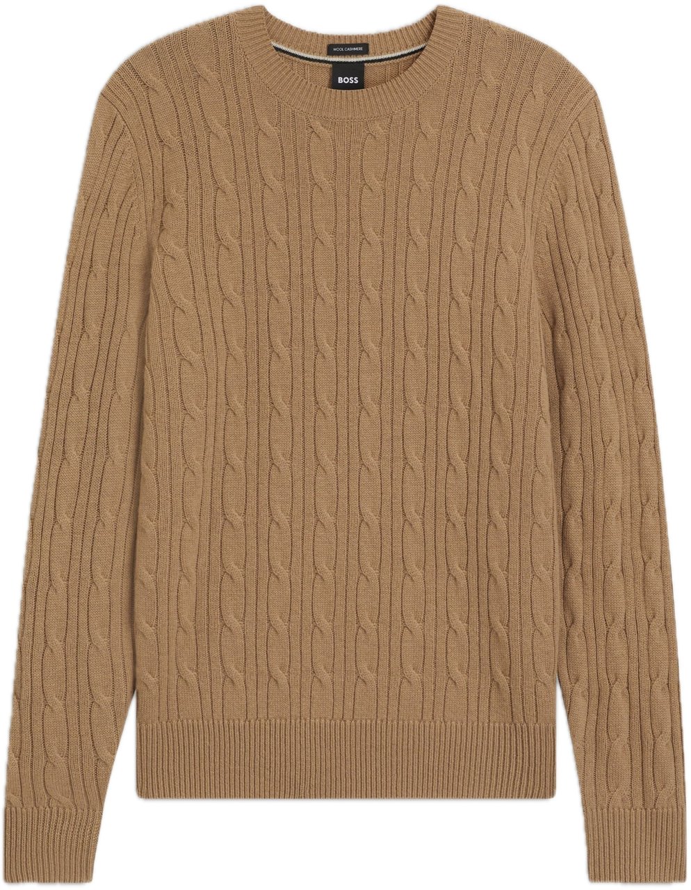 Boss H-Hetico Beige Beige