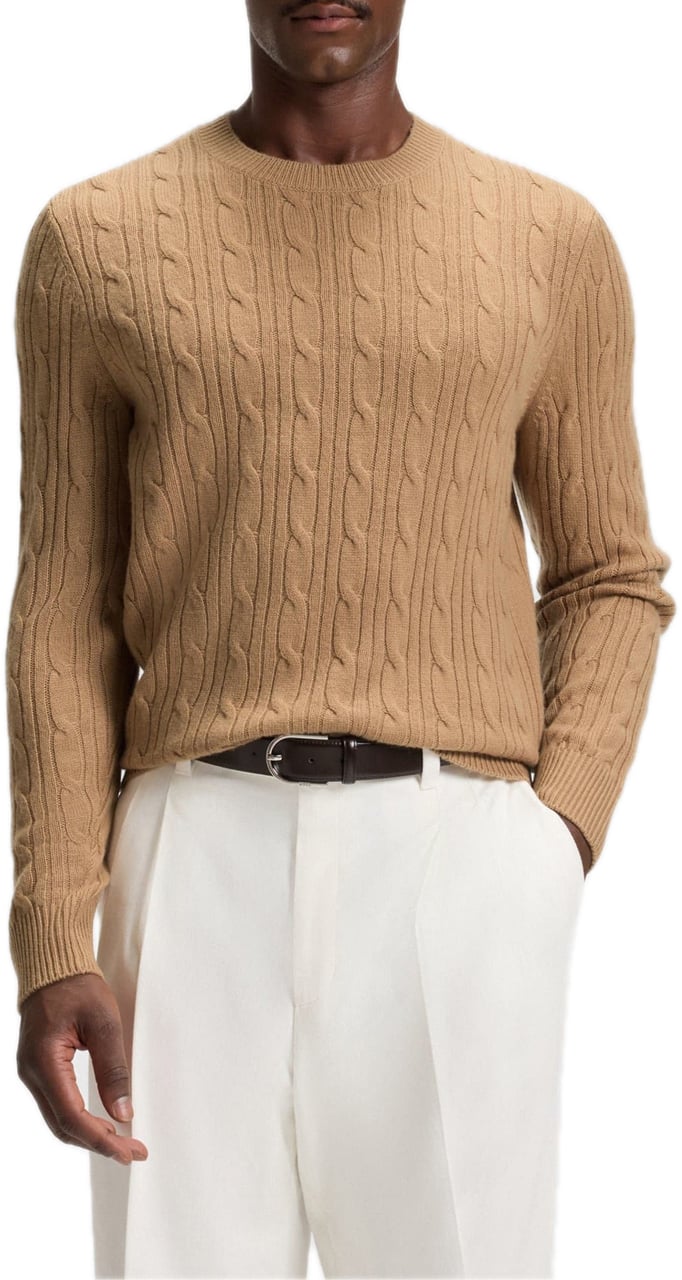 Boss H-Hetico Beige Beige