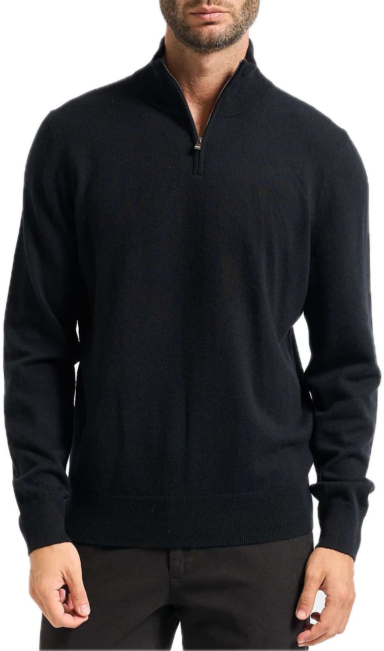 Boss H-Hemarlo Black Zwart