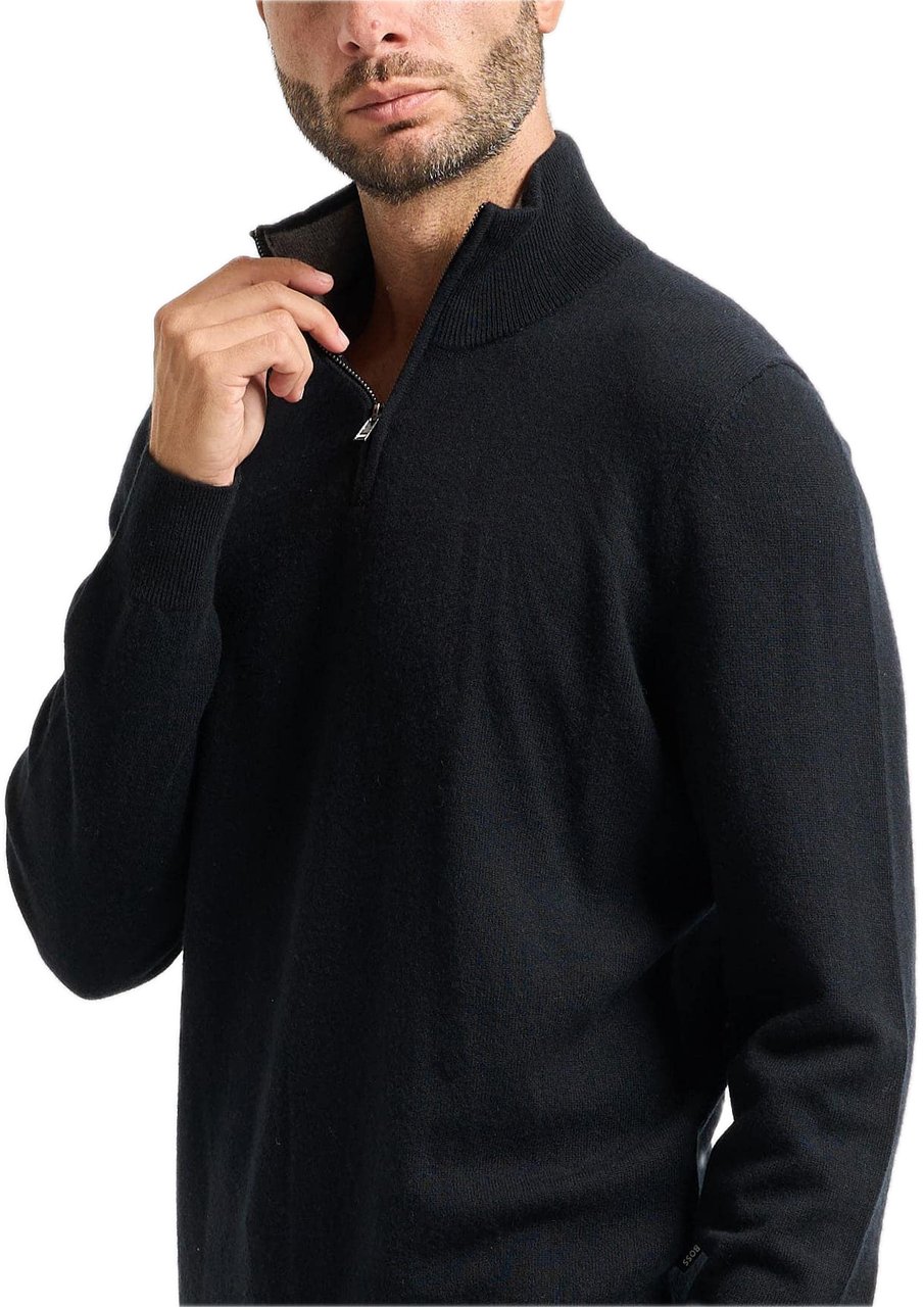 Boss H-Hemarlo Black Zwart